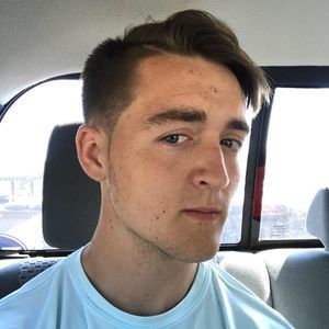 Meet your Posher, Patrick